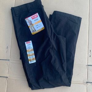 Wrangler cargo pants